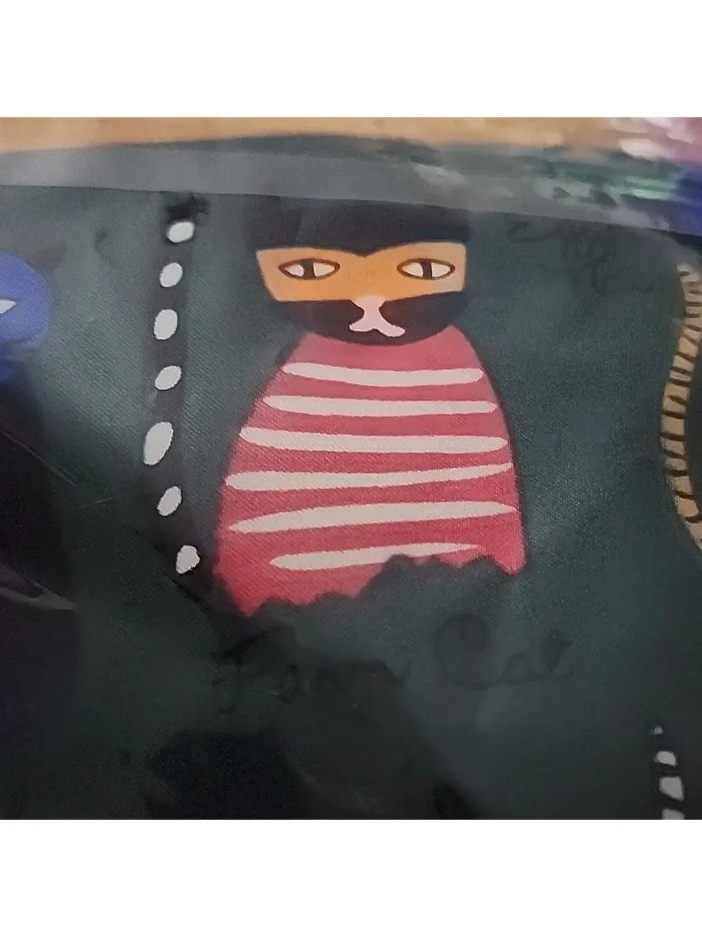 Fashion Jewelry cat loaded